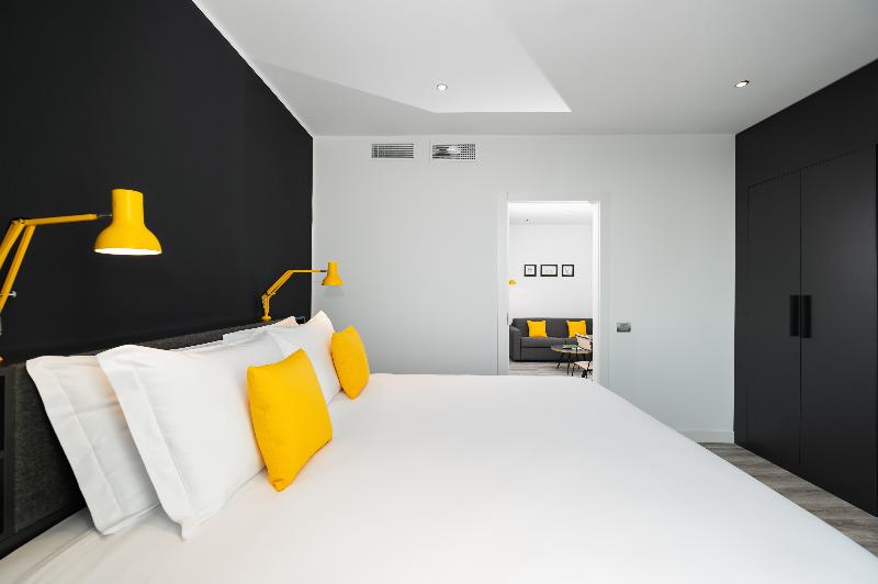 Staycity Aparthotels Venice Mestre - Oda