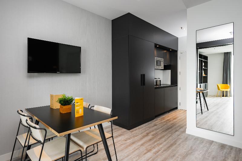 Staycity Aparthotels Venice Mestre - Oda