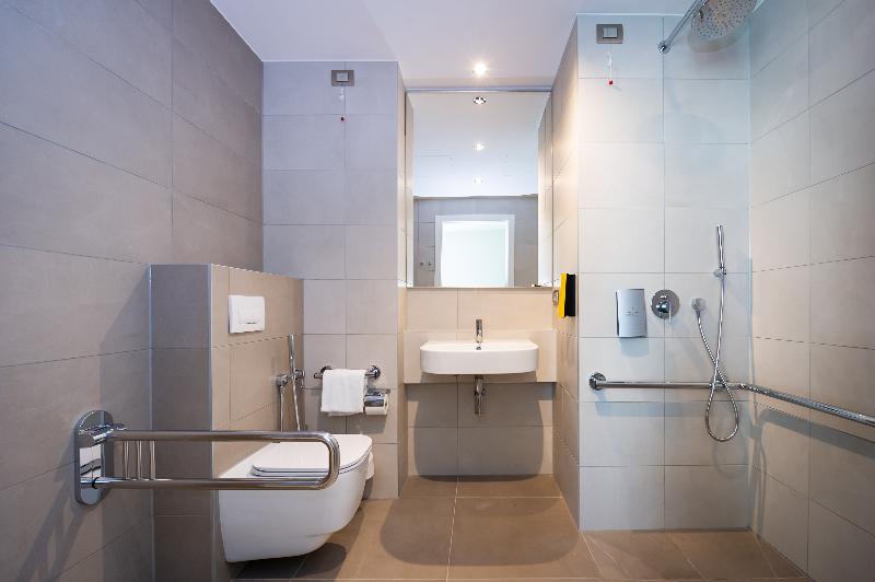 Staycity Aparthotels Venice Mestre - Oda