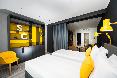 Staycity Aparthotels Venice Mestre oda fotoğrafı