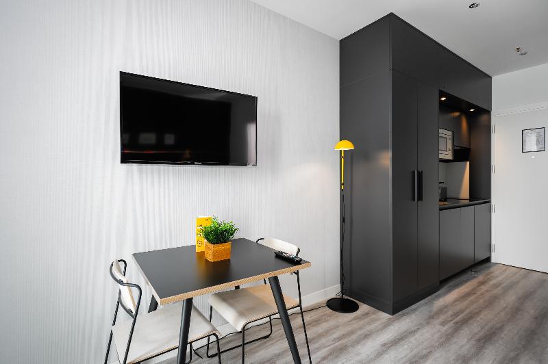 Staycity Aparthotels Venice Mestre - Oda