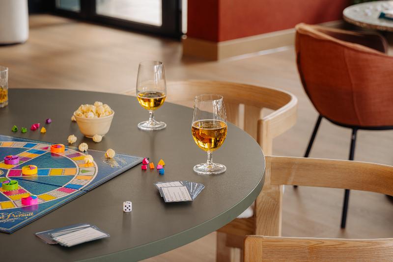 Leonardo Hotel Hengelo City Center - Bar