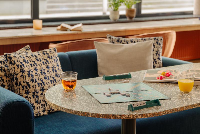 Leonardo Hotel Hengelo City Center - Bar