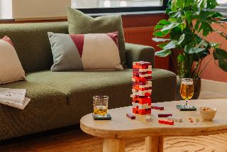 Leonardo Hotel Hengelo City Center fotoÄŸrafÄ±