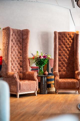 Leonardo Hotel Hengelo City Center fotoÄŸrafÄ±