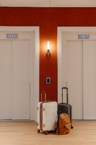 Leonardo Hotel Hengelo City Center fotoÄŸrafÄ±