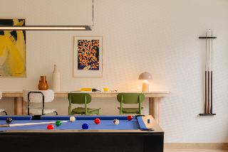Leonardo Hotel Hengelo City Center fotoÄŸrafÄ±