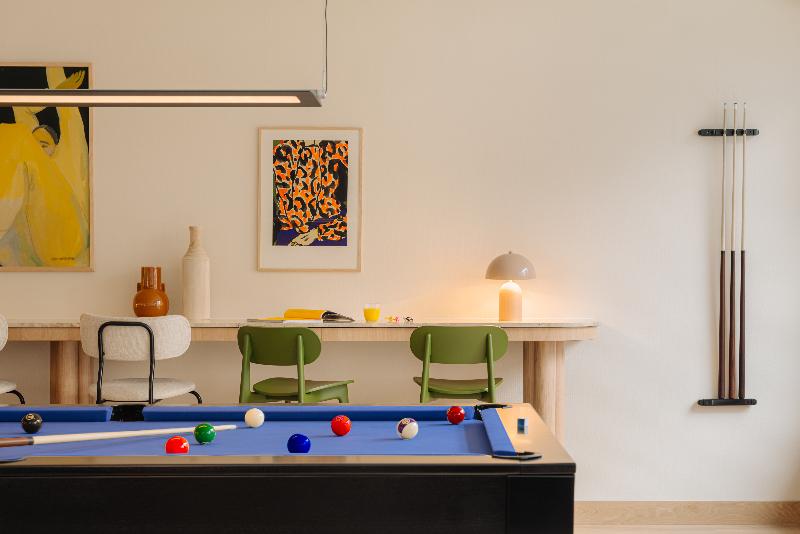 Leonardo Hotel Hengelo City Center - Lobi