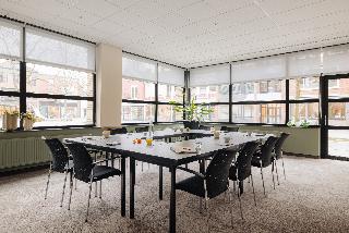 Leonardo Hotel Hengelo City Center fotoÄŸrafÄ±