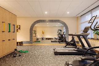 Leonardo Hotel Hengelo City Center fotoÄŸrafÄ±