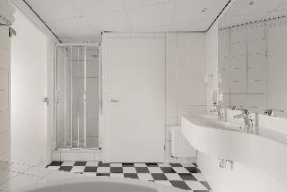 Leonardo Hotel Hengelo City Center fotoÄŸrafÄ±