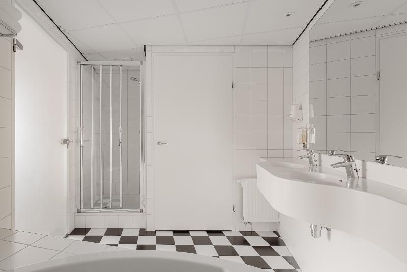 Leonardo Hotel Hengelo City Center - Oda