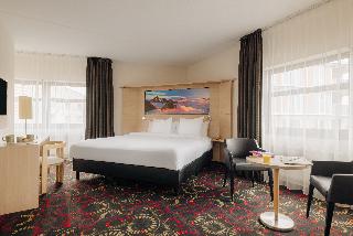 Leonardo Hotel Hengelo City Center fotoÄŸrafÄ±