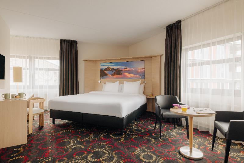 Leonardo Hotel Hengelo City Center - Oda
