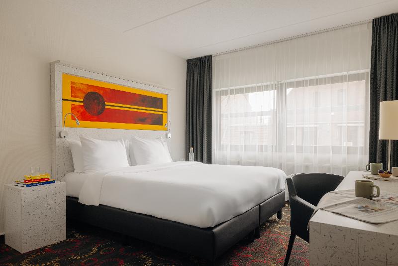 Leonardo Hotel Hengelo City Center - Oda