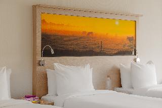 Leonardo Hotel Hengelo City Center fotoÄŸrafÄ±