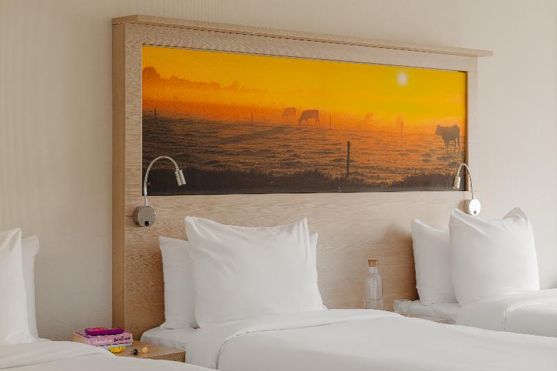 Leonardo Hotel Hengelo City Center - Oda