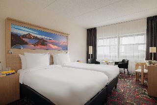 Leonardo Hotel Hengelo City Center fotoÄŸrafÄ±