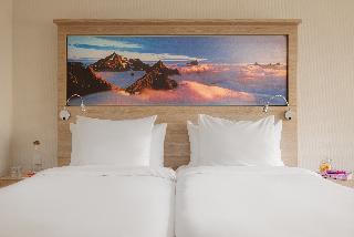 Leonardo Hotel Hengelo City Center fotoÄŸrafÄ±