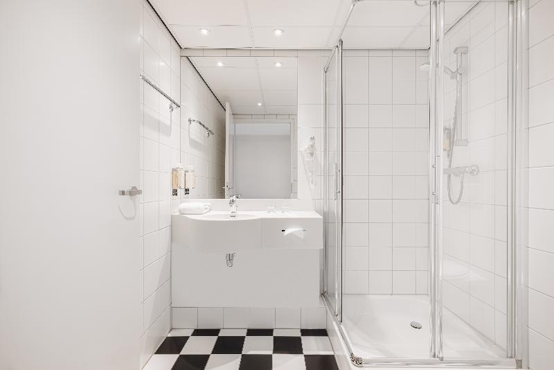 Leonardo Hotel Hengelo City Center - Oda