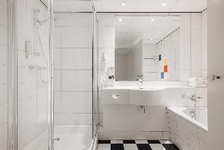 Leonardo Hotel Hengelo City Center fotoÄŸrafÄ±