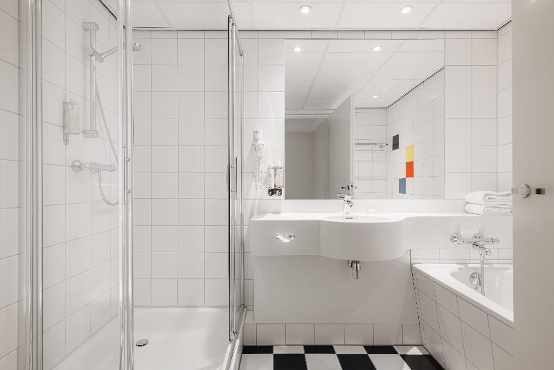 Leonardo Hotel Hengelo City Center - Oda