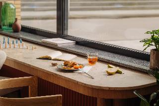 Leonardo Hotel Hengelo City Center fotoÄŸrafÄ±