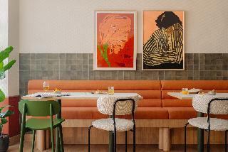 Leonardo Hotel Hengelo City Center fotoÄŸrafÄ±