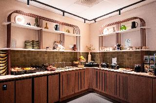 Leonardo Hotel Hengelo City Center fotoÄŸrafÄ±