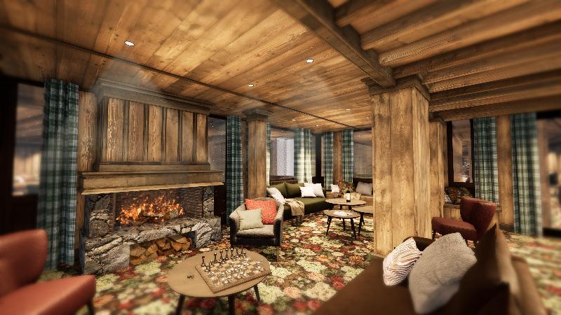 Le Val D'ISERE - Lobi