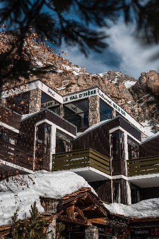 Le Val D'ISERE