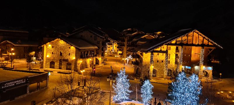 Le Val D'ISERE - Genel