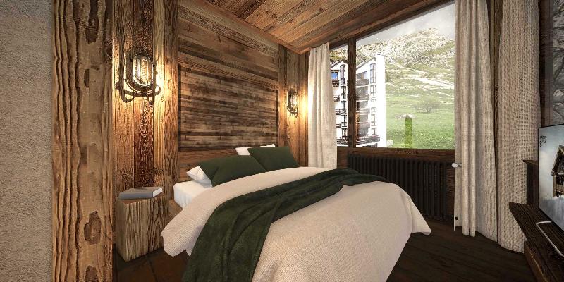 Le Val D'ISERE - Oda