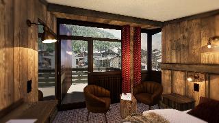 Le Val D'ISERE fotoÄŸrafÄ±