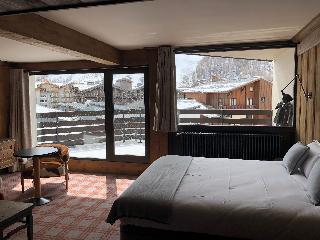 Le Val D'ISERE fotoÄŸrafÄ±