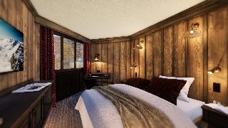 Le Val D'ISERE fotoÄŸrafÄ±