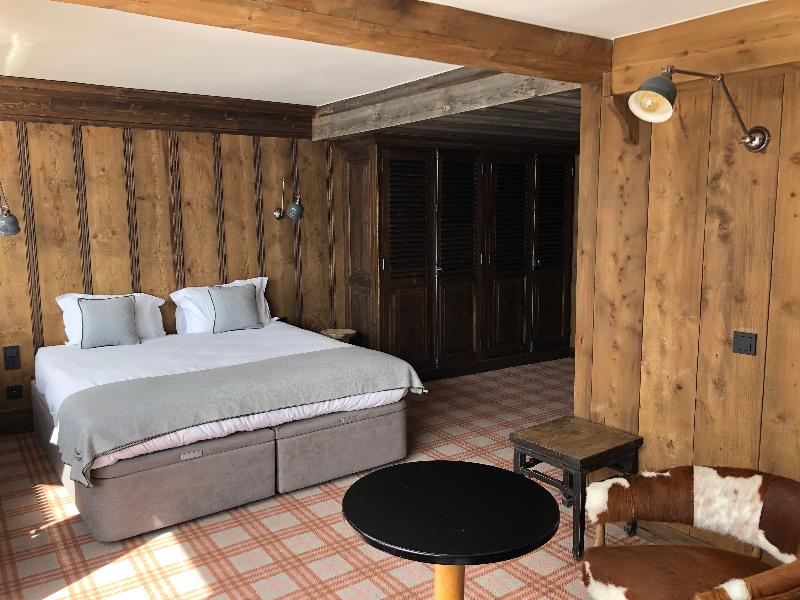 Le Val D'ISERE - Oda