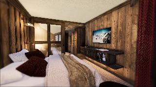 Le Val D'ISERE fotoÄŸrafÄ±
