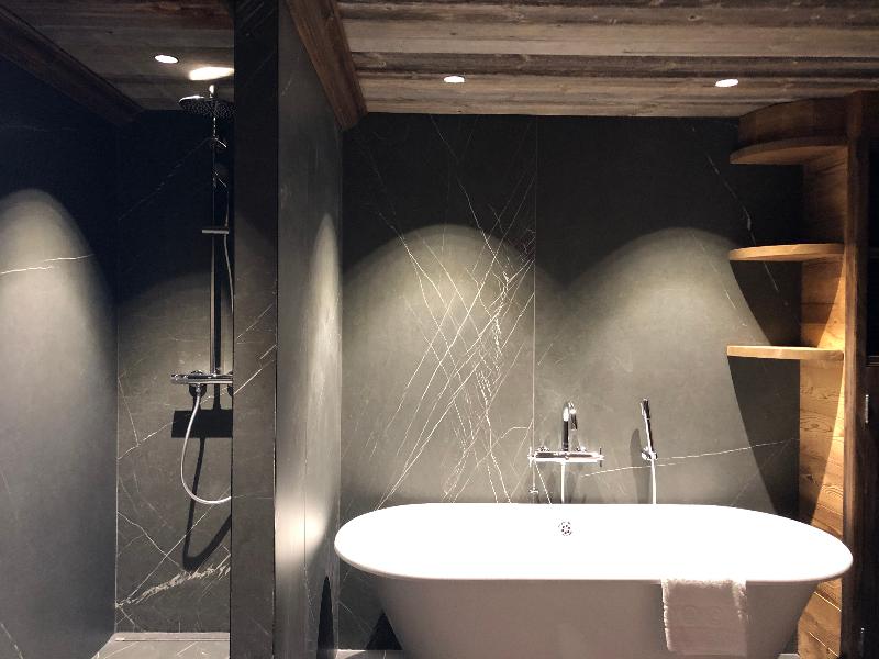 Le Val D'ISERE - Oda