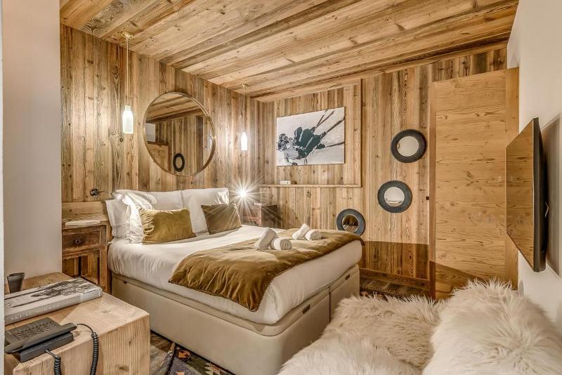Le Val D'ISERE - Oda