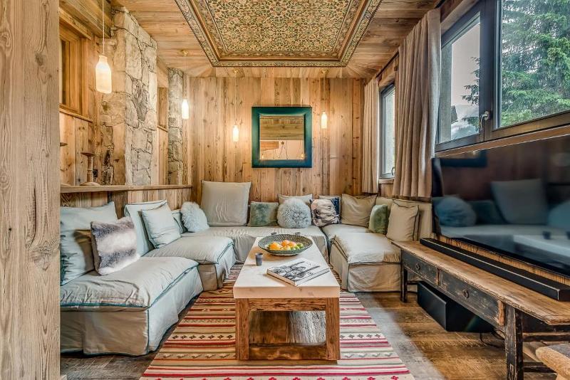 Le Val D'ISERE - Oda