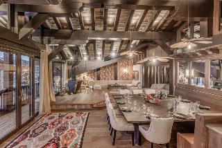 Le Val D'ISERE fotoÄŸrafÄ±