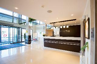 Grami Hotel Sofia