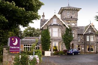 Premier Inn Edinburgh A1 - Musselburgh fotoÄŸrafÄ±