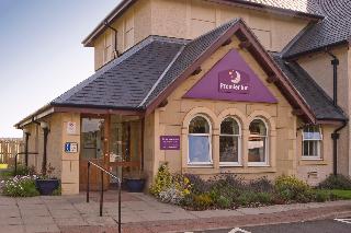 Premier Inn Edinburgh A1 - Musselburgh fotoÄŸrafÄ±
