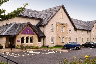 Premier Inn Edinburgh A1 - Musselburgh fotoÄŸrafÄ±