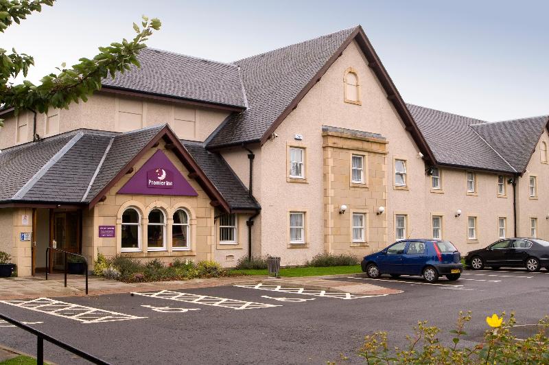Premier Inn Edinburgh A1 - Musselburgh - Genel