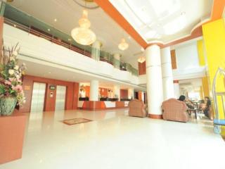 Pratunam Hotel fotoÄŸrafÄ±