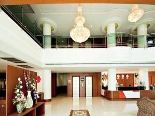 Pratunam Hotel fotoÄŸrafÄ±
