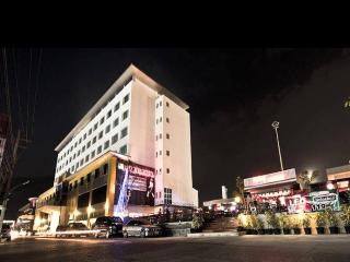 Pratunam Hotel otel fotoğrafı